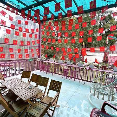 Thanh Son Homestay-Каобанг Экстерьер фото