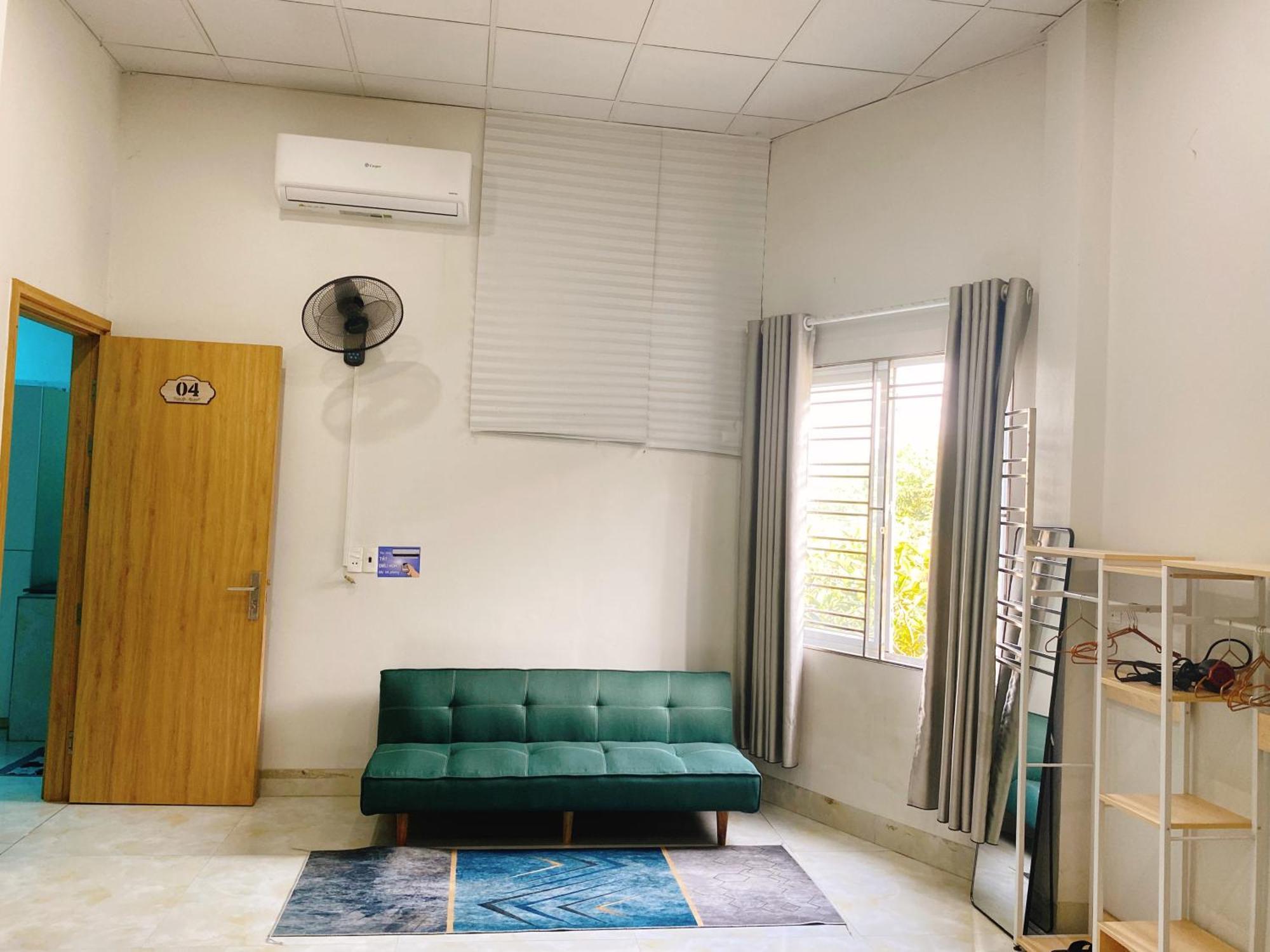 Thanh Son Homestay-Каобанг Экстерьер фото