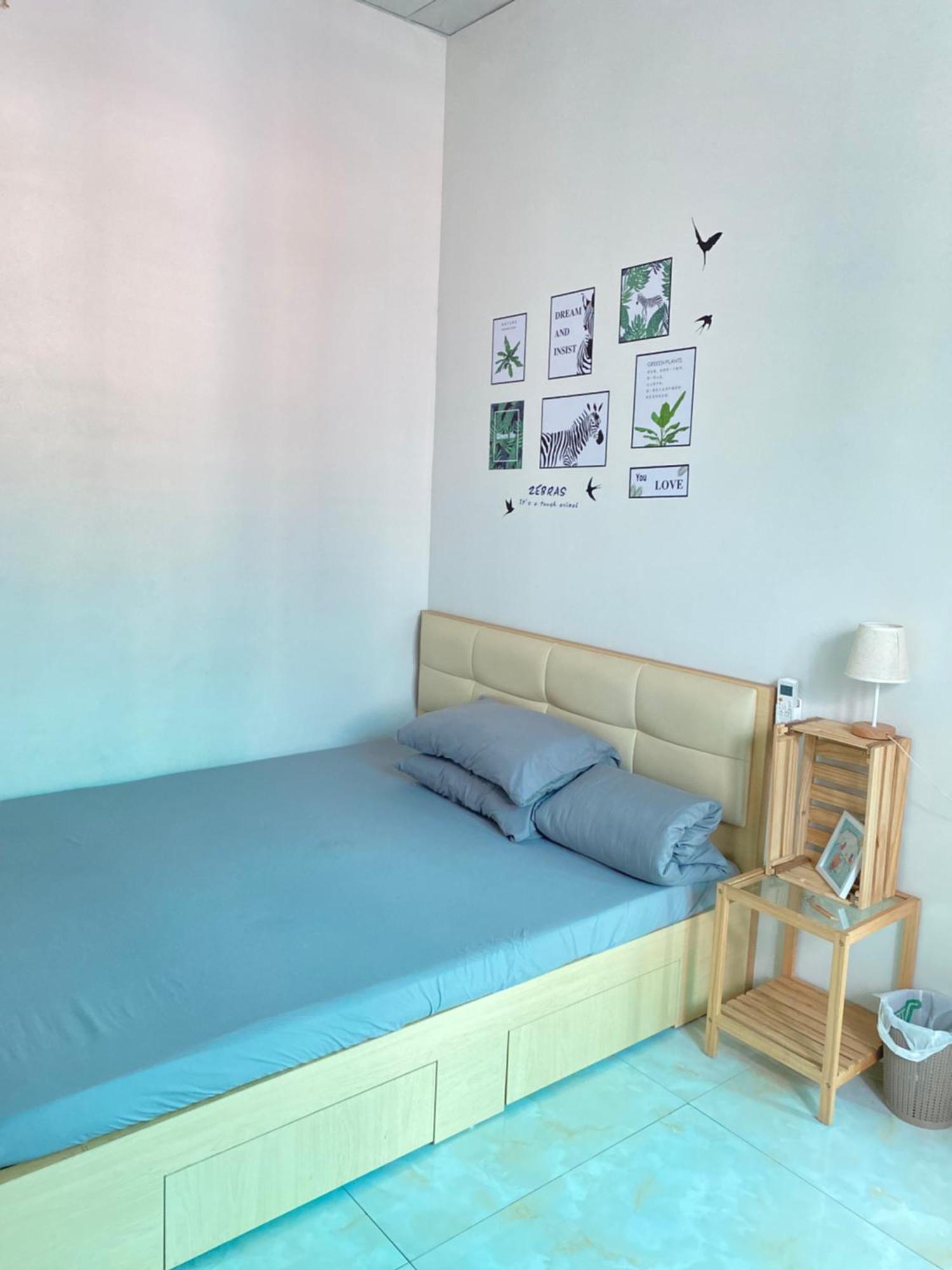 Thanh Son Homestay-Каобанг Экстерьер фото
